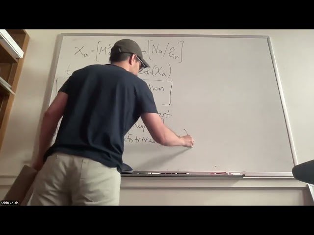 Abelian Hall Categories - Part 2 of 3