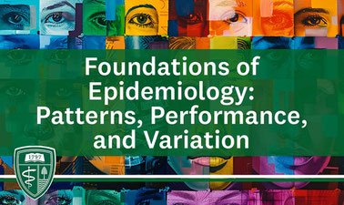 Medical Care Epidemiology: Patterns, Performance, and Variation