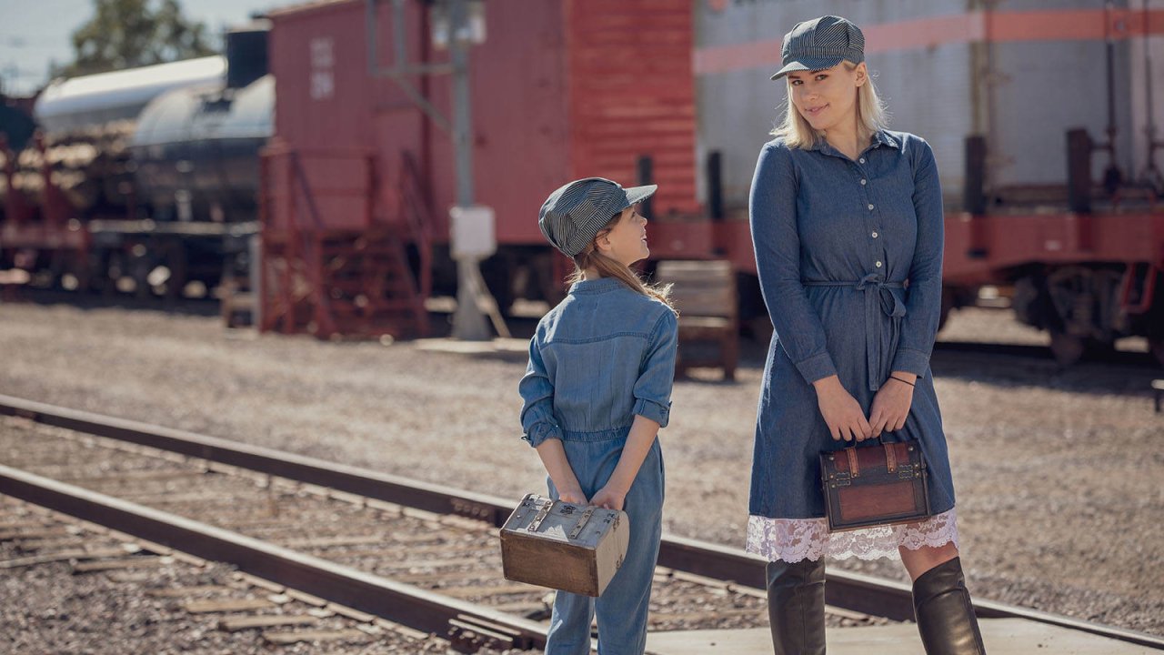 Take Professional Portraits