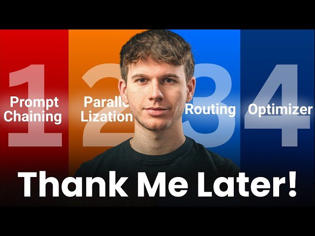 4 Agentic Frameworks for Smarter AI Agents in n8n