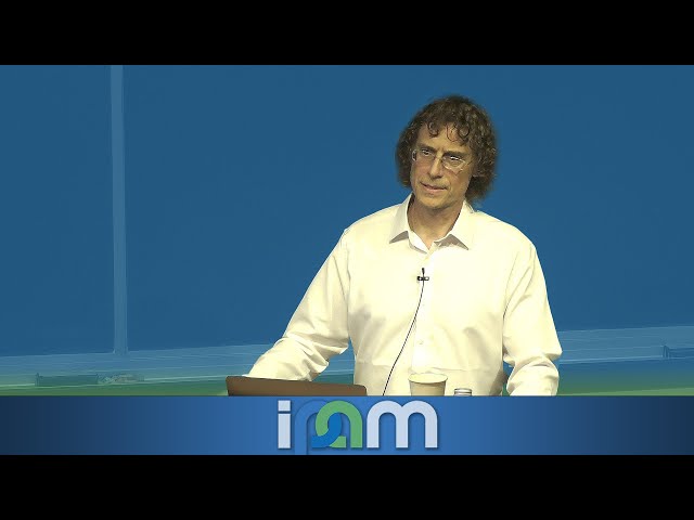 Quantum Simulation for Chemistry and Materials Science - Part 1 of 2