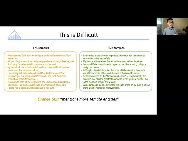 Getting AI to Do Things I Can't: Scalable Oversight via Indirect Supervision