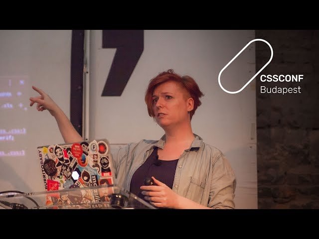 Web Development Isn't About You, Dude