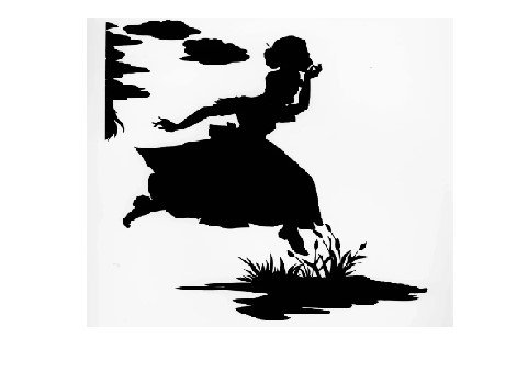 Gothic Literature: Oppression, Revolt, and the Uncanny (Live Online)