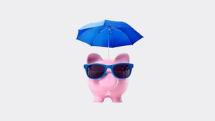 Insurance Foundation Course : For IT Professionals