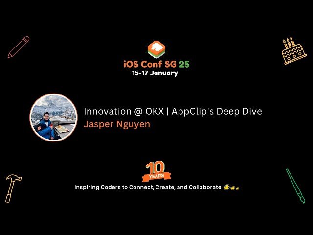 Innovation at OKX - AppClip's Deep Dive