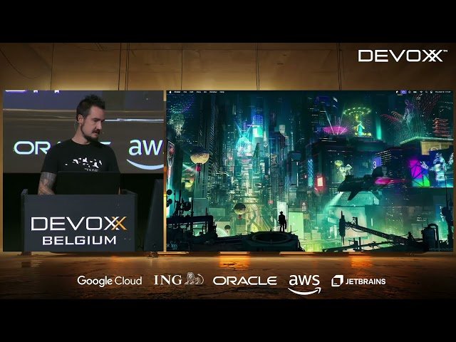 Structured Concurrency in Action