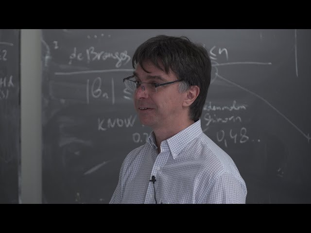 Random Growth Loewner Evolution - Master Class in Mathematical Physics 2019-2020