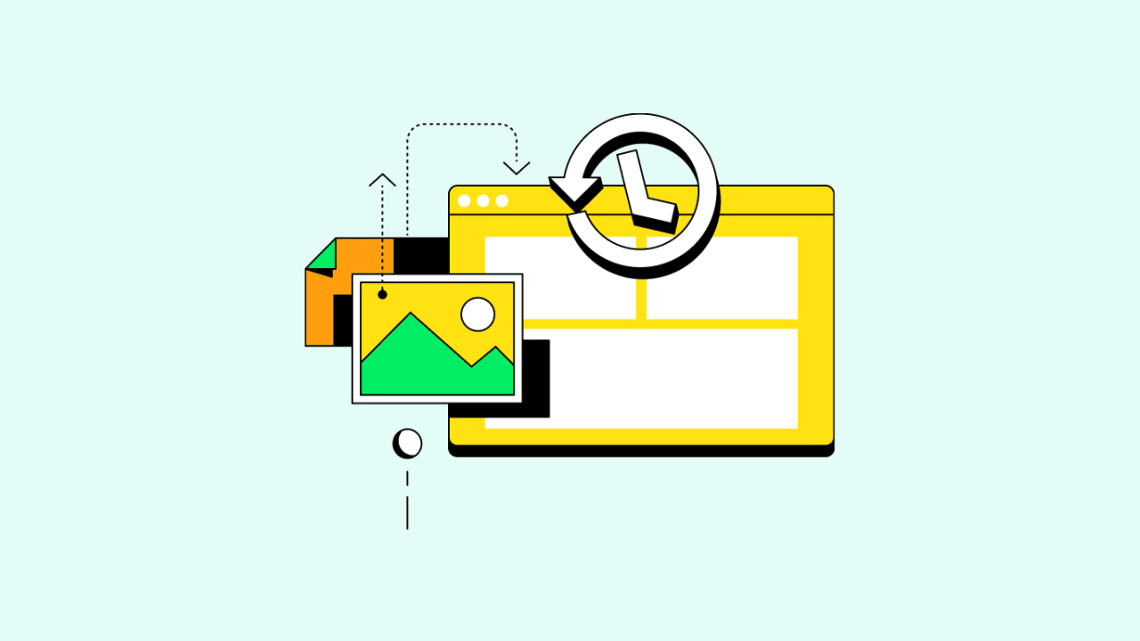 Self-Managed Backup & Recovery