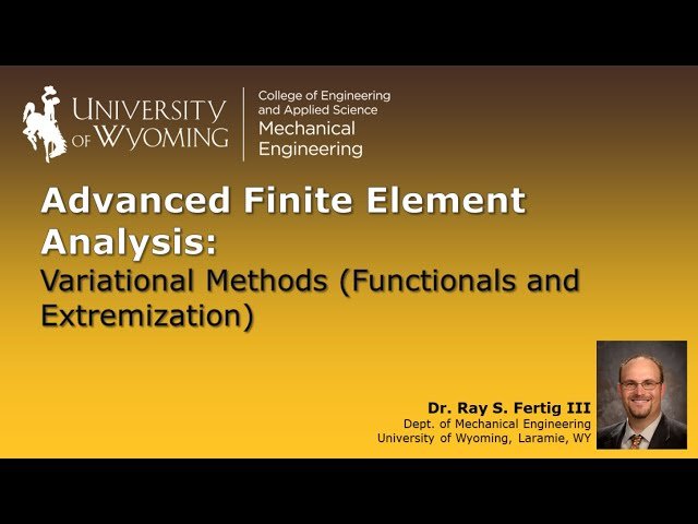 Variational Methods and Energy Principles in Mechanics