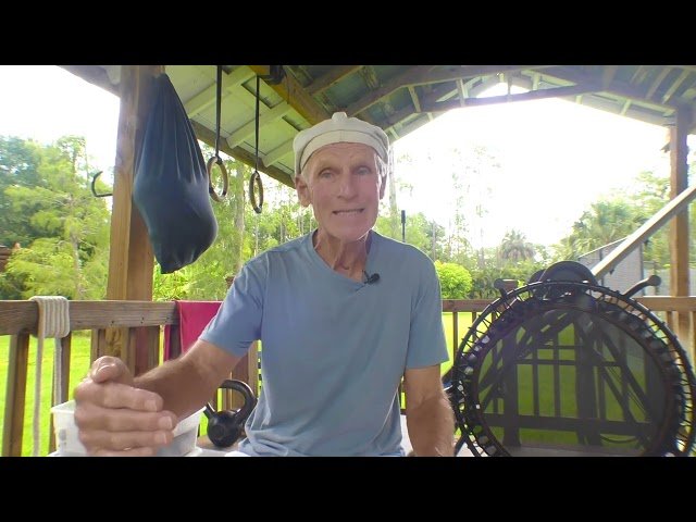 Improve Your Tennis and Fitness With More Fruits in the Diet