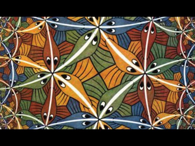 Quand la Symétrie Prédit