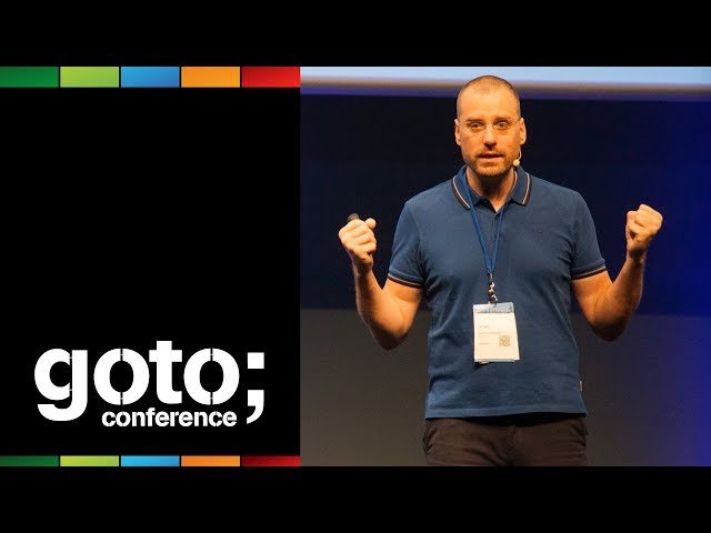 Designing for the Serverless Age