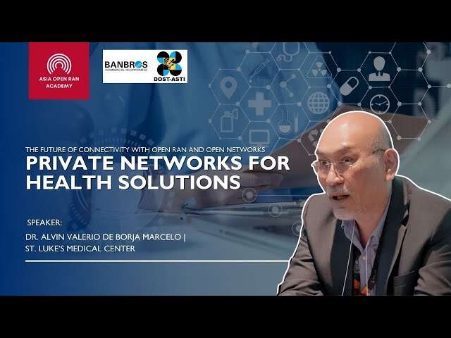 Private Networks in Healthcare: Enhancing Security and Patient Care Solutions