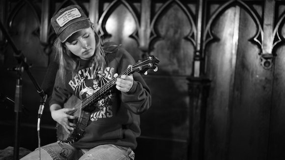 Song Repertoire: Songs of Bob Dylan (Live Online)