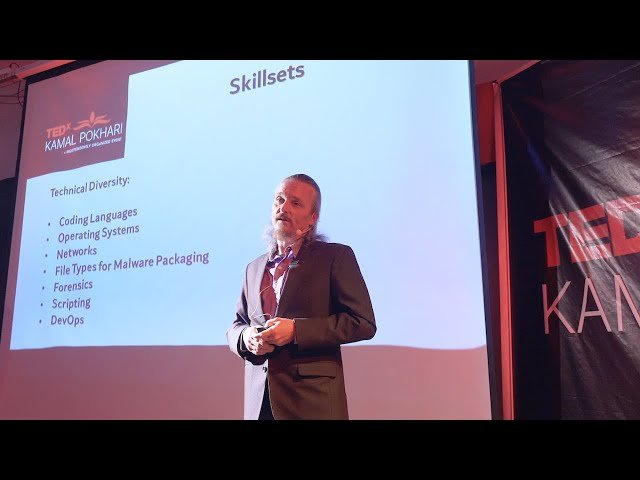 The Value of Generalizing in Cybersecurity Careers