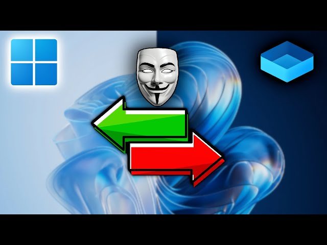 Malware and Hackers Evade Antivirus with Windows Sandbox