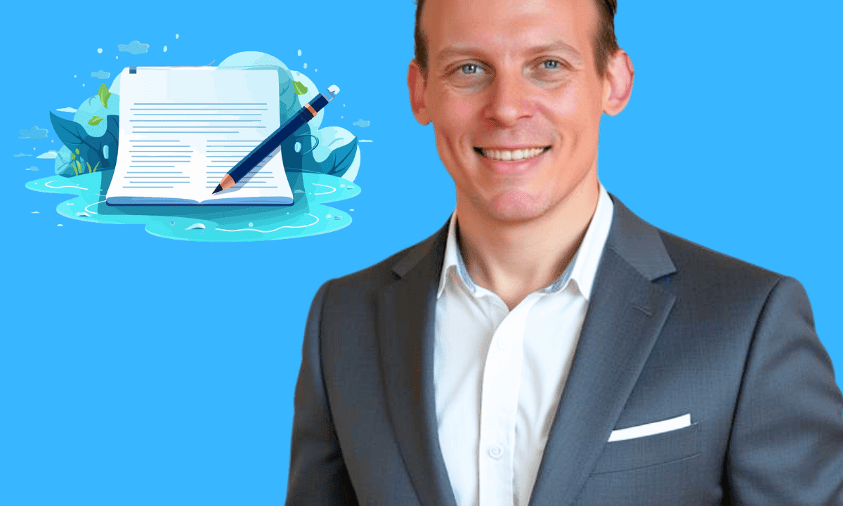 Create A Book For Your Personal Branding Without Writing