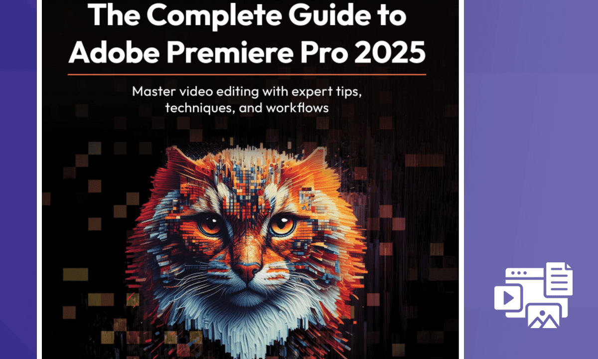 The Complete Guide to Adobe Premiere Pro 2025