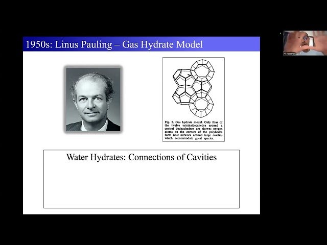 Chemical Continuum - Overcoming Discrete Notions in the Chemical Physics of Water