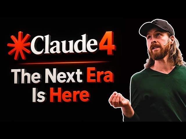Claude 4 - First Tests and Impressions