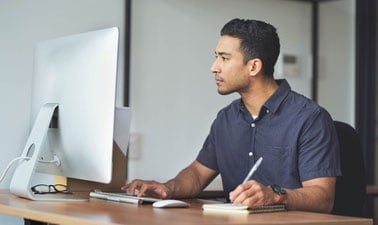 Essential Writing for Professionals and Graduate Students