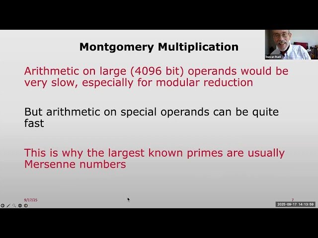 Cryptography - Then (until 1970), Now, and In The Future