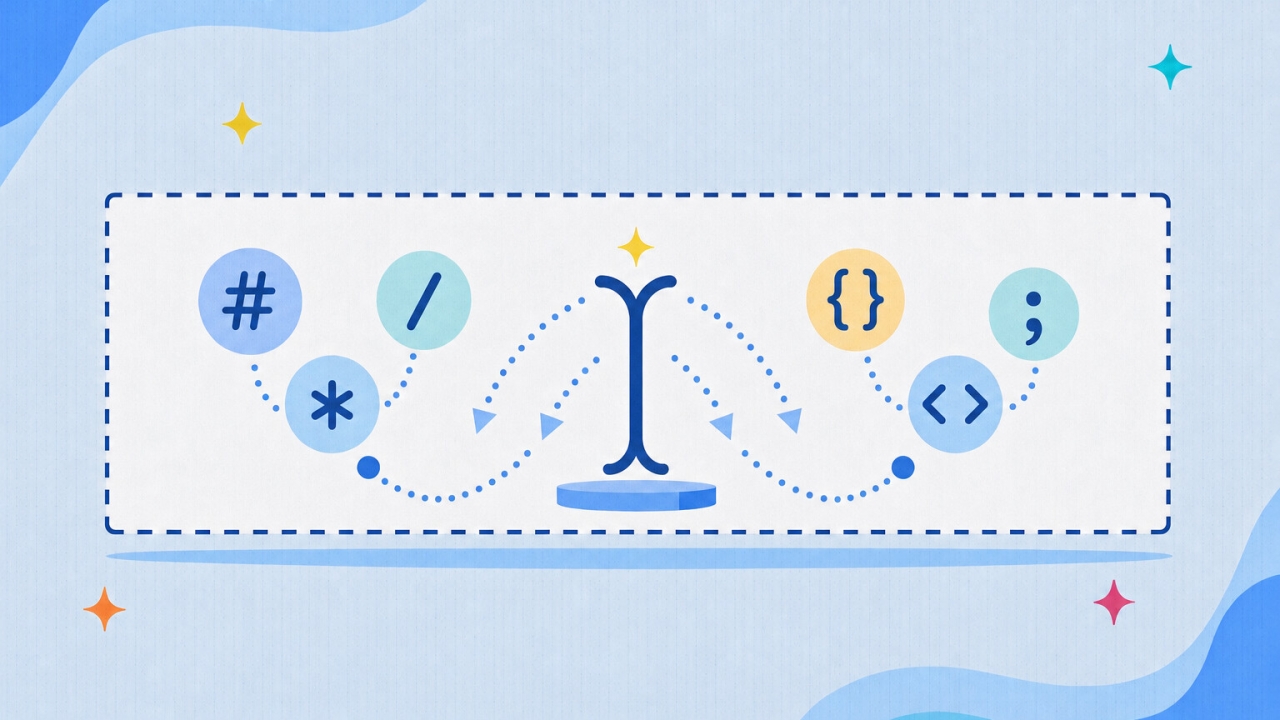 Numbers, Symbols & Functional Typing