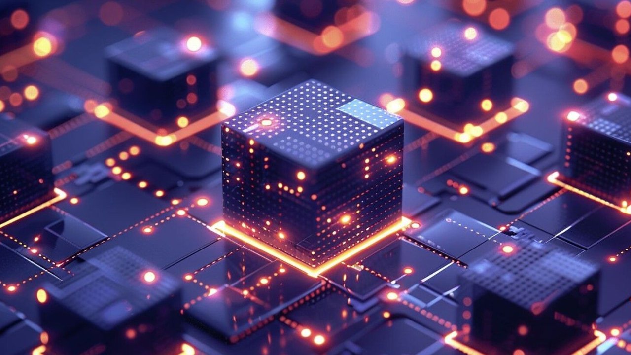 Blockchain Developer