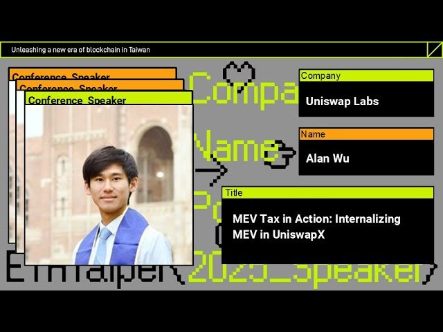 MEV Tax in Action - Internalizing MEV in UniswapX