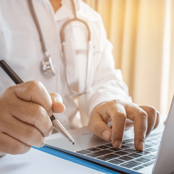 Soft Skills For Clinicians