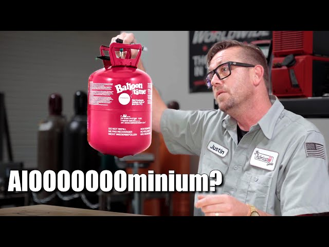 AC TIG Theory - Understanding Alternating Current for Aluminum Welding