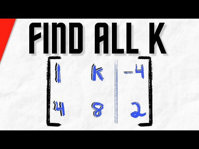 Linear Algebra Exercises - Practice Problems and Solutions