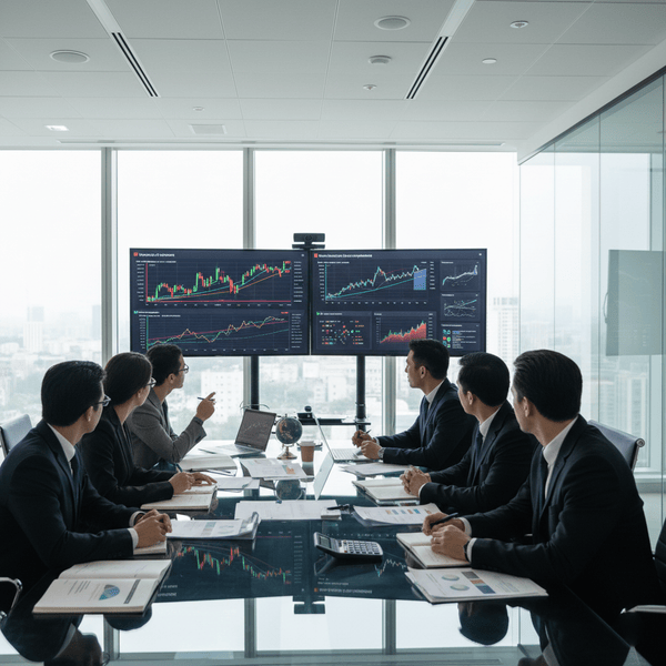 Risk Management and Quant Finance