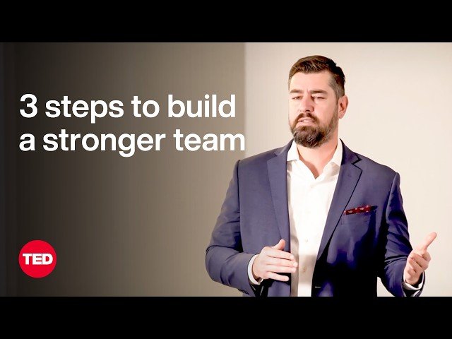 The Most Powerful Predictor of Team Success - Building Psychological Safety in Teams