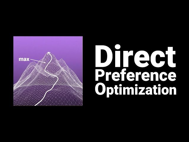 Direct Preference Optimization - Paper Explained