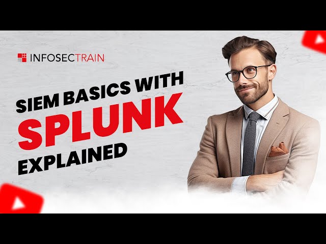 SIEM - A Quick Guide to Cybersecurity Monitoring and Event Management