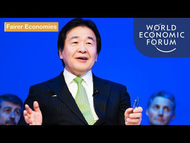 How to Measure a New Economy