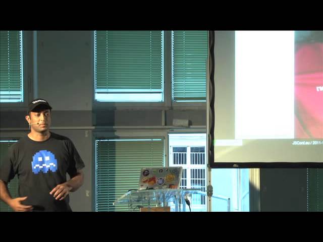 Messing with JavaScript and the DOM