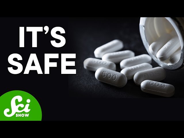 What's the Truth about Acetaminophen and Autism?