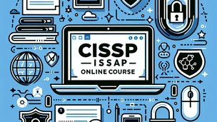 CISSP ISSAP MASTERCLASS 2025 COURSE WITH PRACTICE QUESTIONS