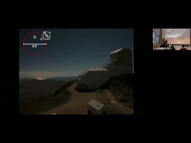 Flashes of Light: From Astronomical Transients to Brain Imaging Analysis