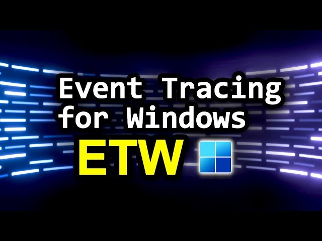 Windows Endpoint Telemetry