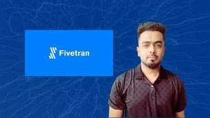 Fivetran Bootcamp : Zero to Mastery 2024