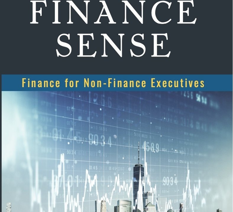Finance Sense: Finance for Non-Finance Executives