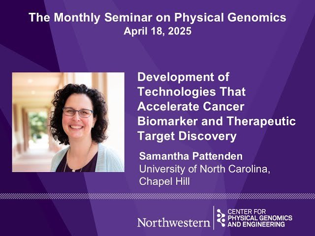 Technologies That Accelerate Cancer Biomarker and Therapeutic Target Discovery