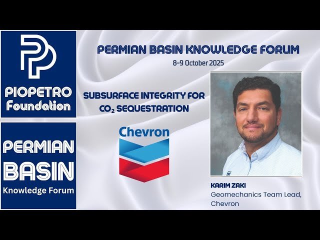 Subsurface Integrity for CO₂ Sequestration