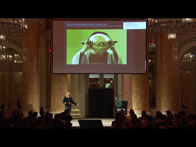 Data Science in Action