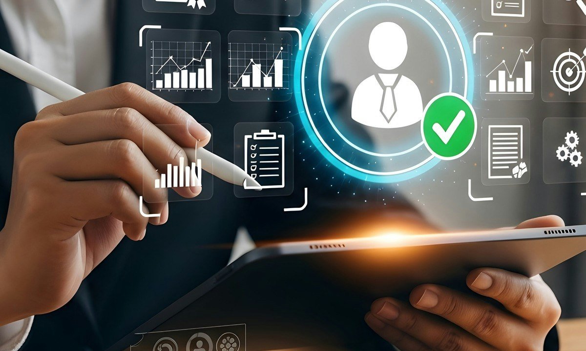 Transforming Sales Impact for Sustainable Growth