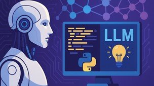 Python for AI: Master Prompt Engineering & LLM Development